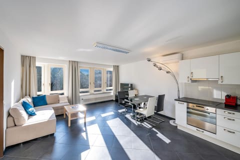 CENTRO Appartamento Ascona Apartment in Ascona