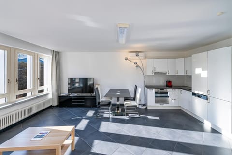 CENTRO Appartamento Ascona Apartment in Ascona