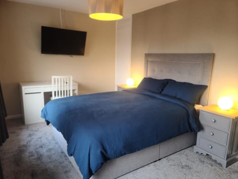 Berlin Street Townhouse Belfast Vacation rental in Belfast