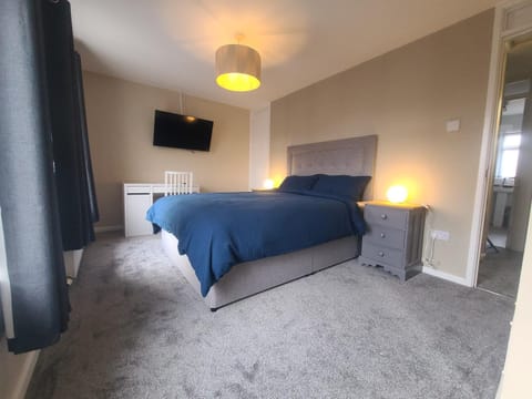 Berlin Street Townhouse Belfast Vacation rental in Belfast