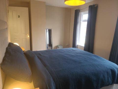 Berlin Street Townhouse Belfast Vacation rental in Belfast