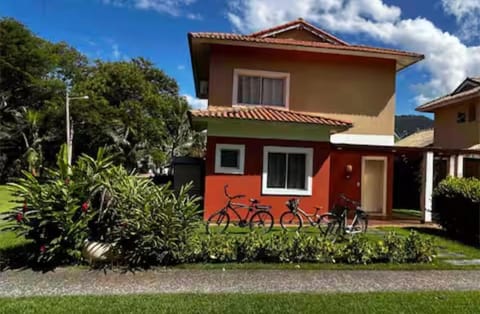 Facade/entrance, Garden, Garden view