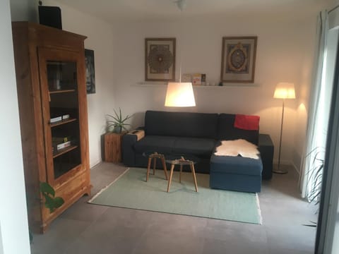 Ferienwohnung Bei Beppi Apartment in Oestrich-Winkel