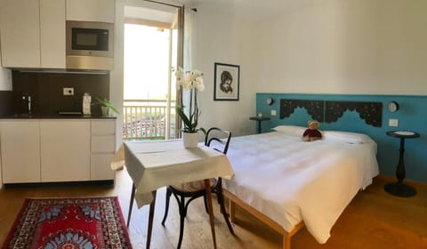 Casa del Pittore Resort in Rovereto