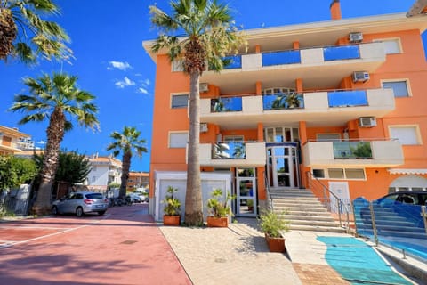 Appartamenti La Mer Apartment hotel in San Benedetto del Tronto