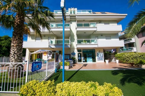 Appartamenti La Mer Apartment hotel in San Benedetto del Tronto