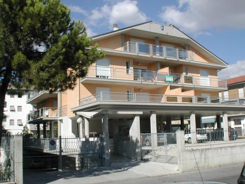 Appartamenti La Mer Apartment hotel in San Benedetto del Tronto