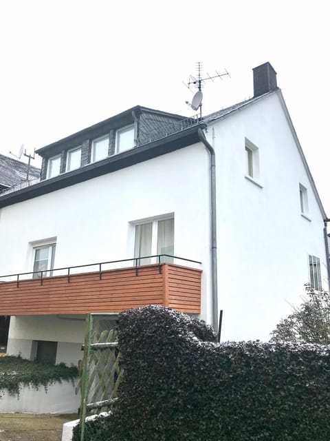 Property building, Balcony/Terrace