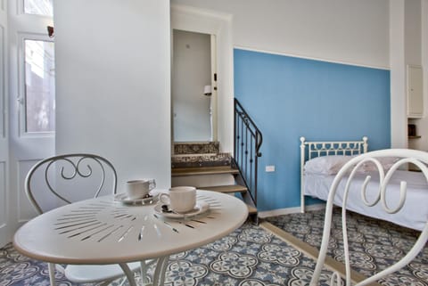 Chateau La Vallette - Grand Master's Suite Bed and Breakfast in Valletta