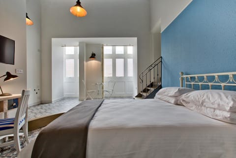 Chateau La Vallette - Grand Master's Suite Bed and Breakfast in Valletta