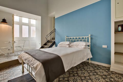 Chateau La Vallette - Grand Master's Suite Bed and Breakfast in Valletta
