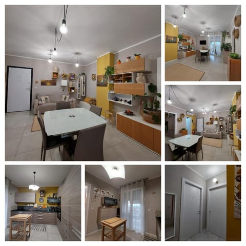 LUCRECE Holiday apartment Apartment in Turin