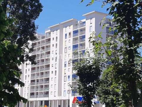 LUCRECE Holiday apartment Apartment in Turin