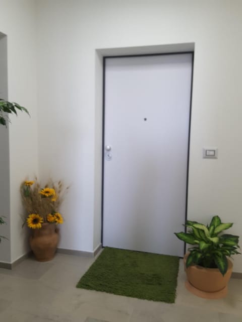 LUCRECE Holiday apartment Apartment in Turin