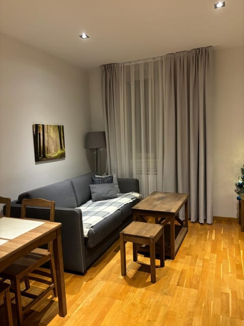 BRZECE SKI GONDOLA & FREE PARKING apartment Apartment in Serbia