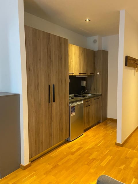 BRZECE SKI GONDOLA & FREE PARKING apartment Apartment in Serbia