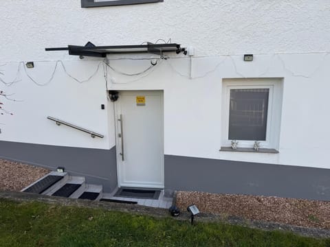 Ferienwohnung Bella Apartment in Saarbrücken