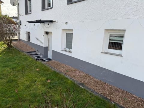 Ferienwohnung Bella Apartment in Saarbrücken