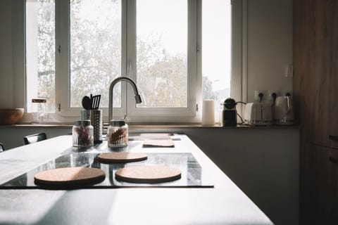 Le Perlina Apartment in Annecy