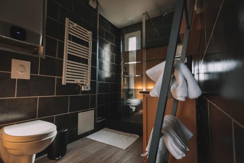 Le Perlina Apartment in Annecy