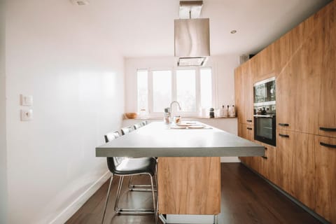 Le Perlina Apartment in Annecy