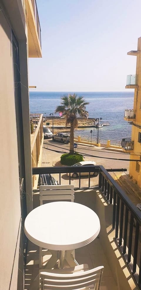 Diamonds Luxury apartment - Julia Apartment in Malta