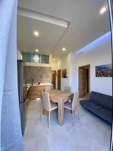 Diamonds Luxury apartment - Julia Apartment in Malta