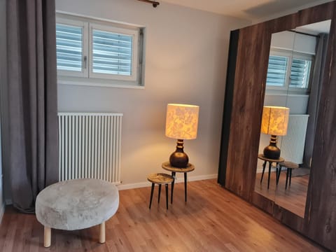 Ferienhaus Rütiboda bis 17 Personen Apartment in Davos