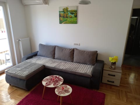 Leonora & Free Parking Apartment in Serbia