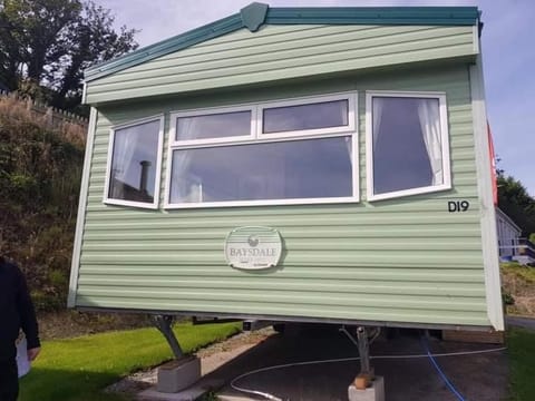 D19 Campground/
RV Resort in Aberystwyth