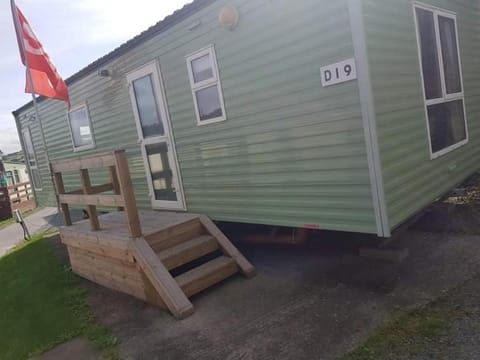 D19 Campground/
RV Resort in Aberystwyth
