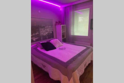 Luxus house with Sauna Nearby Airport Apartment in Uusimaa