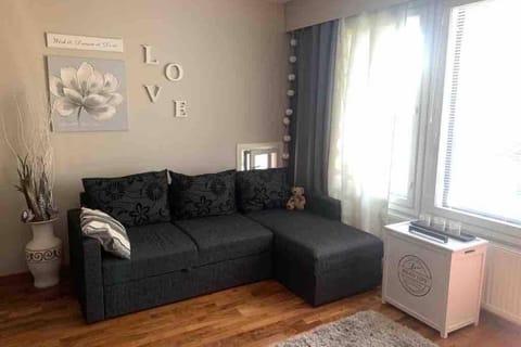 Luxus house with Sauna Nearby Airport Apartment in Uusimaa