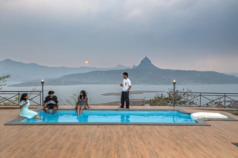 Other, Lake view, Mountain view, Swimming pool