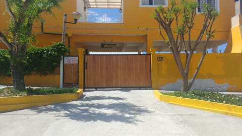 Property view