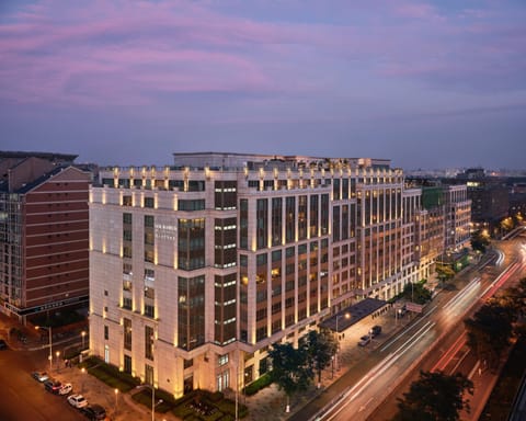 Facade/entrance, Neighbourhood, City view