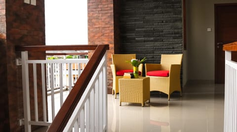 Kubu De Uma Bed and Breakfast in Kuta