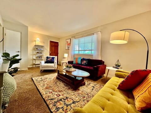 Nice Place for the Budget Conscious House in Ohio