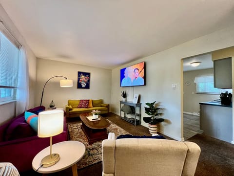 Nice Place for the Budget Conscious House in Ohio