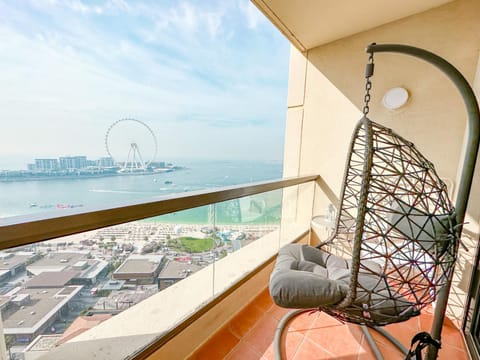 JBR apartments by HAPPY SEASON Apartment in Dubai