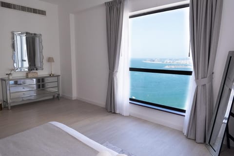 JBR apartments by HAPPY SEASON Apartment in Dubai