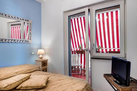 At Home Sorrento Apartment in Priora