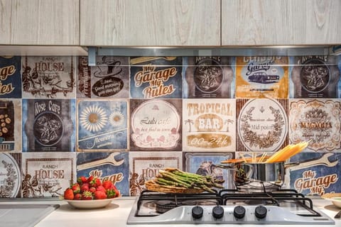 At Home Sorrento Apartment in Priora