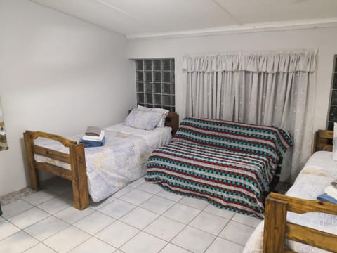 Oupie-se-Plekkie Apartment in Western Cape