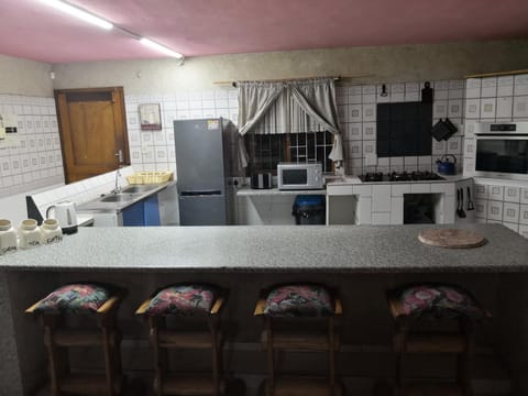 Oupie-se-Plekkie Apartment in Western Cape