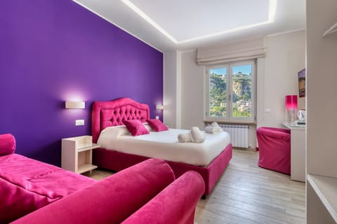 View (from property/room), Bedroom, soundproof