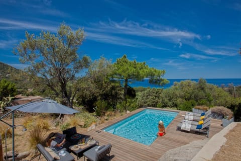 Sea view, Sea view, Swimming pool