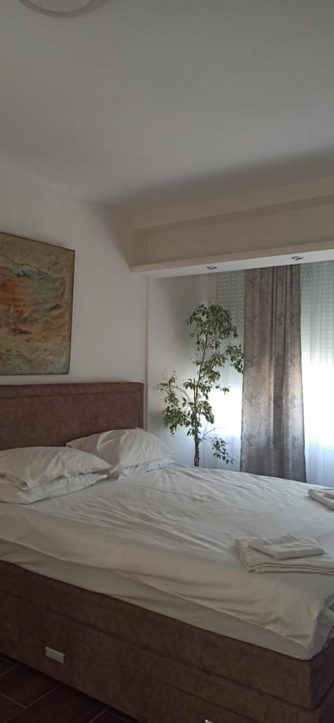 Apartmani Bonaca u Centru Nikšića Apartment in Montenegro