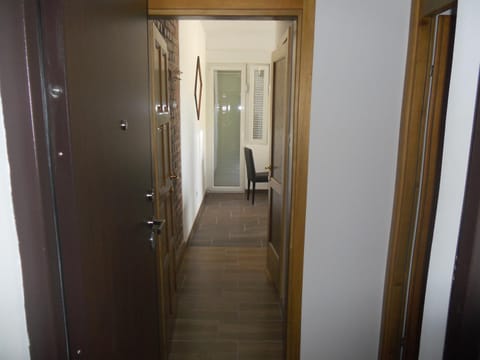Apartmani Bonaca u Centru Nikšića Apartment in Montenegro