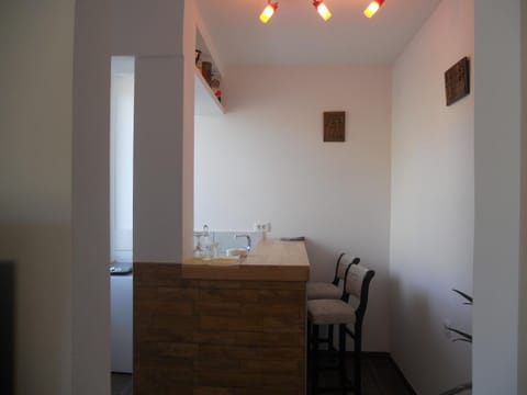 Apartmani Bonaca u Centru Nikšića Apartment in Montenegro